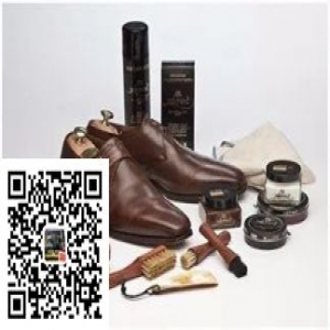 【涨知识】皮鞋的保养和维护