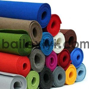 服装面料介绍之化纤是什么 化纤服装面料