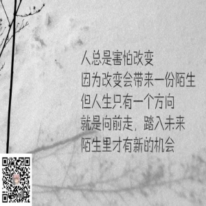 人生哲理，充满正能量的语录