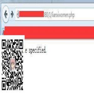网站提示no input file specified 三种解决方法