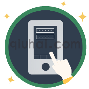 易优手机底部快捷菜单插件【eyoucms工具】