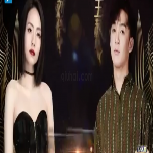 网络流行曲-大风吹-@刘惜君 @刘惜君 王赫野携手演唱粤语歌曲《大风吹》！