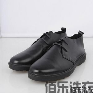 皮鞋划痕怎么修复？教你用鸡蛋清巧妙解决！