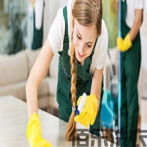 家政阿姨教我一招去,不用一滴水,轻松去掉燃气灶重油污!