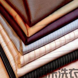 每天都穿的衣服，你知道她的面料有什么区别吗？