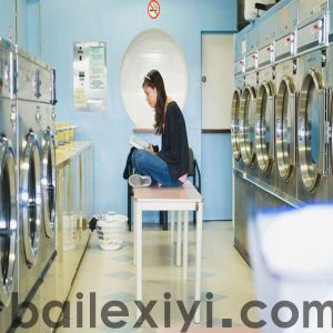 塑造形象决定的干洗店的利润主要原因