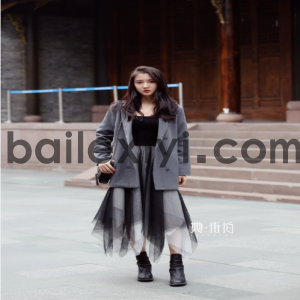 女生搭配服装再也不用苦恼了