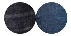 牛仔裤的洗护绝招，养出好牛仔