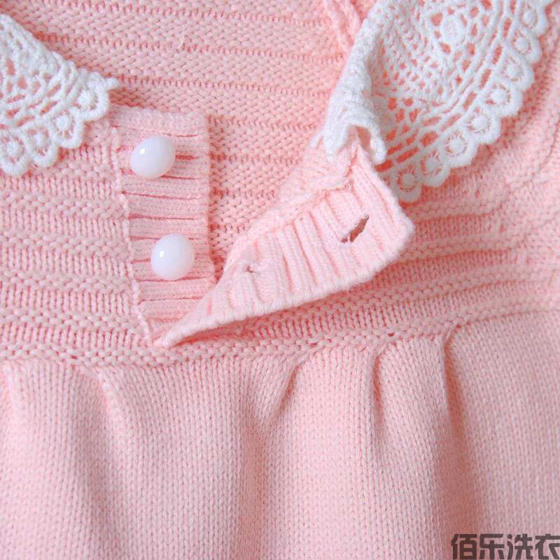 毛线衣服脏了怎么洗(图1)