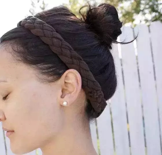 T恤领子变形变松了怎么办？小妙招来恢复二次利用有高招！