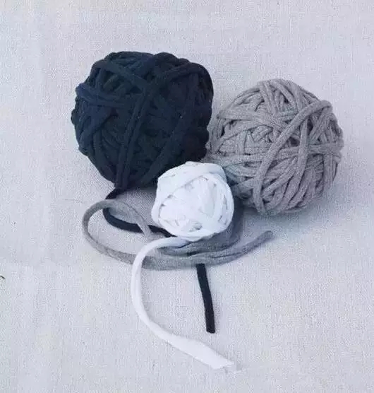 T恤领子变形变松了怎么办？小妙招来恢复二次利用有高招！