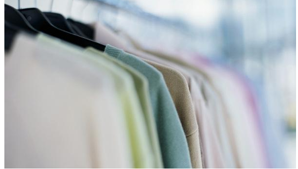 衣服为何要拿去干洗，干洗衣服会好吗？(图1)