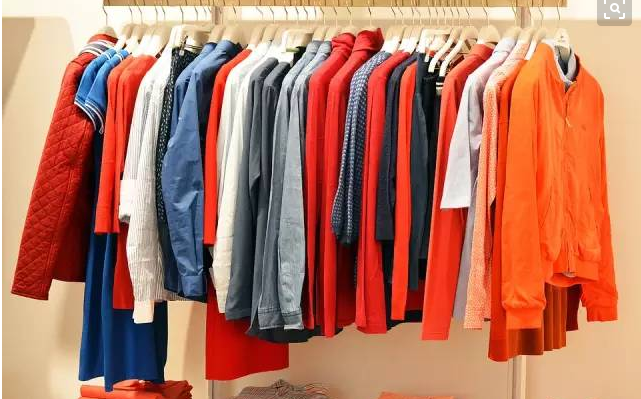 衣服为何要拿去干洗，干洗衣服会好吗？(图2)