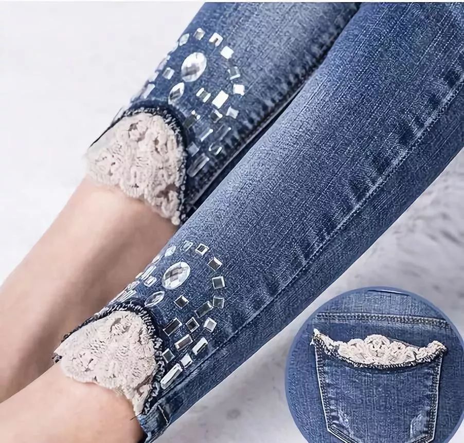 衣服破了怎么办，这样处理你都不敢想象(图12)