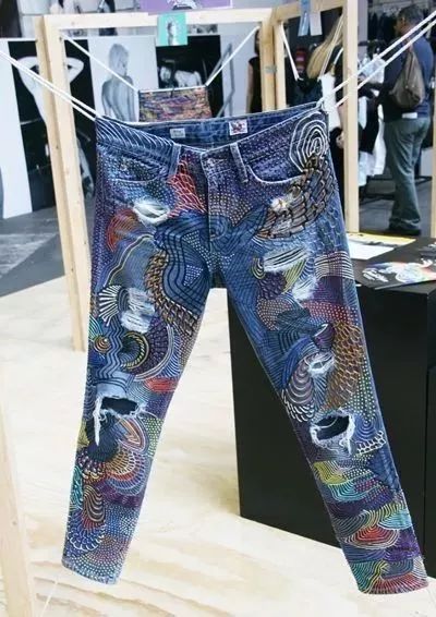 衣服破了怎么办，这样处理你都不敢想象(图13)