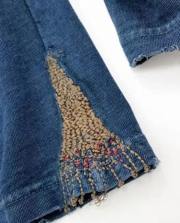 衣服破了怎么办，这样处理你都不敢想象(图14)