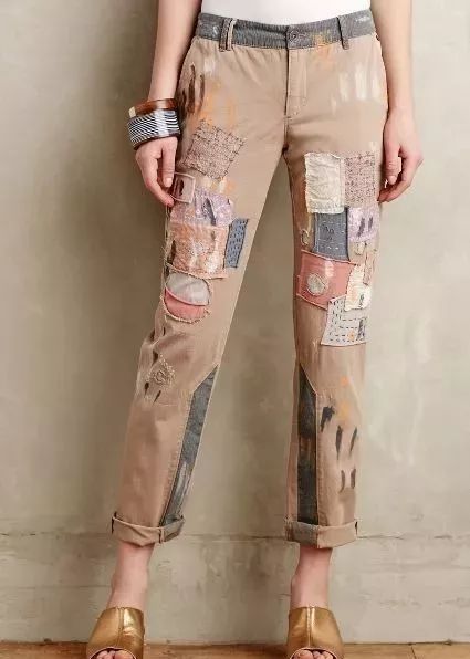 衣服破了怎么办，这样处理你都不敢想象(图21)