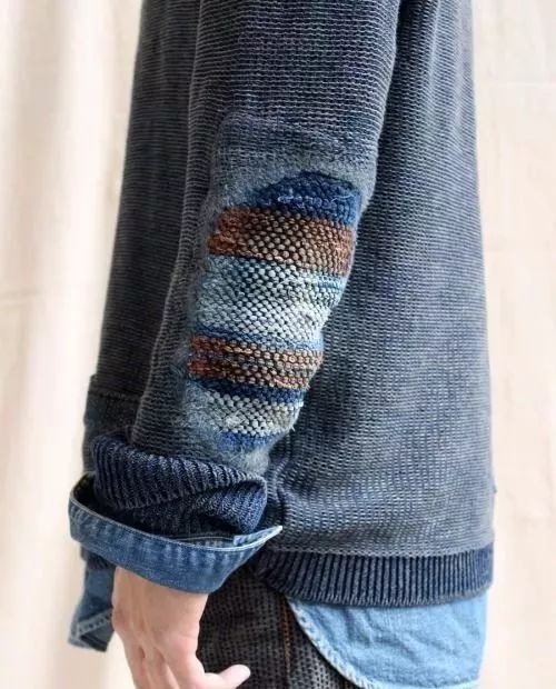 衣服破了怎么办，这样处理你都不敢想象(图25)