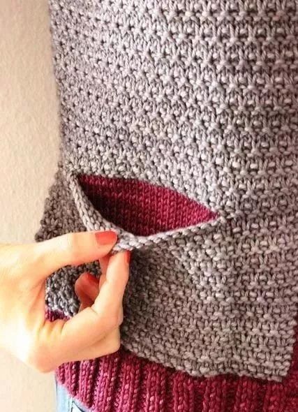 衣服破了怎么办，这样处理你都不敢想象(图29)