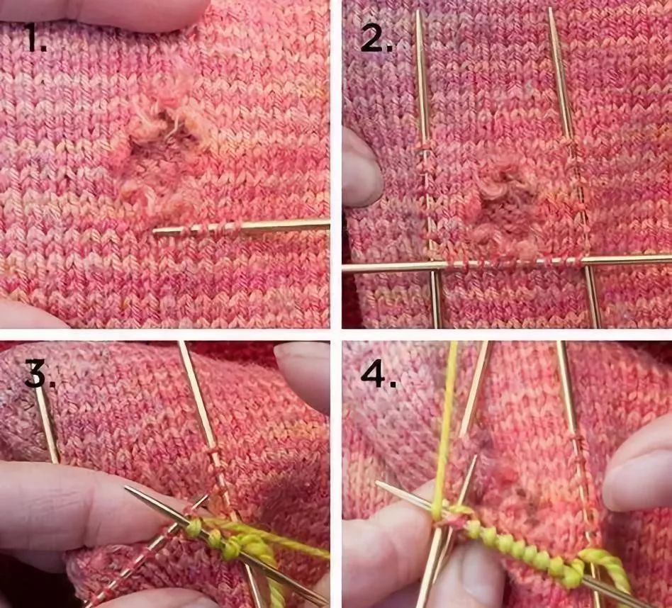 衣服破了怎么办，这样处理你都不敢想象(图45)