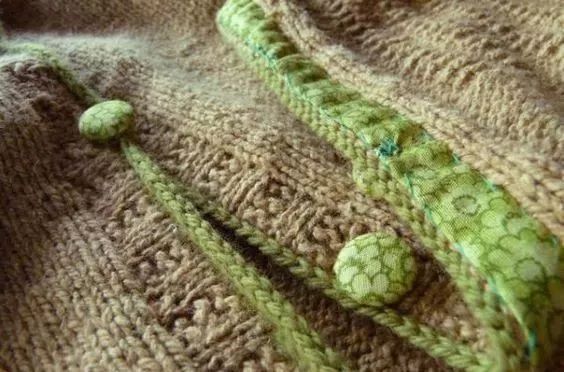 衣服破了怎么办，这样处理你都不敢想象(图53)