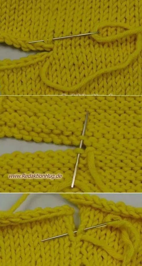 衣服破了怎么办，这样处理你都不敢想象(图56)