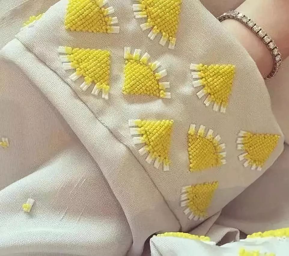 衣服破了怎么办，这样处理你都不敢想象(图67)