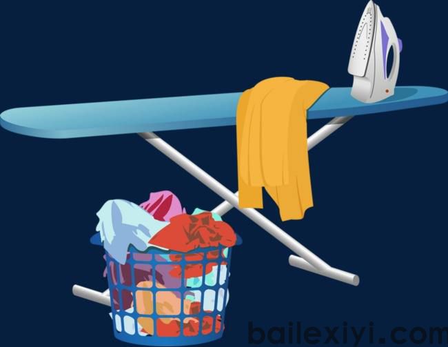 怎么不用熨斗熨衣服几种方法(图1) 怎么不用熨斗熨衣服几种方法(图1)
