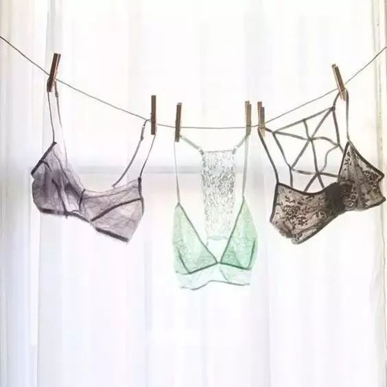 衣服总是变形，要怪也只能怪你没有正确晾衣方式(图4)