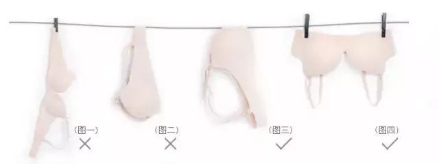 衣服总是变形，要怪也只能怪你没有正确晾衣方式(图5)