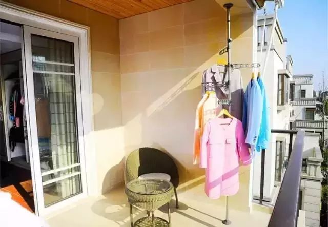 衣服总是变形，要怪也只能怪你没有正确晾衣方式(图6)