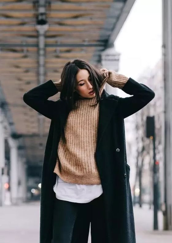 衣服总是变形，要怪也只能怪你没有正确晾衣方式(图17)