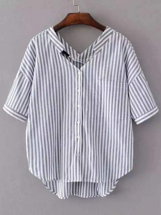 衣服总是变形，要怪也只能怪你没有正确晾衣方式(图23)