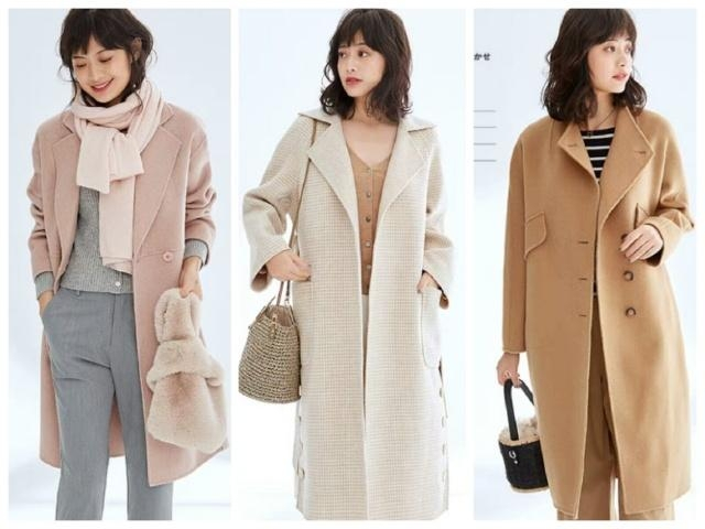 优雅知性的日系通勤风内搭穿法(图3)