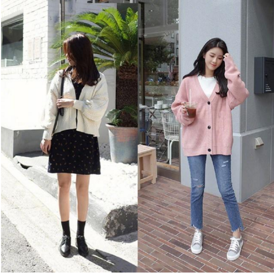 女生搭配服装再也不用苦恼了(图7)