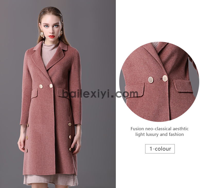 主流毛衣有时候换换品格也是能穿出美丽(图10)