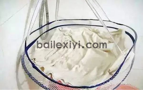 洗衣小技巧告别去洗衣店洗衣(图9)