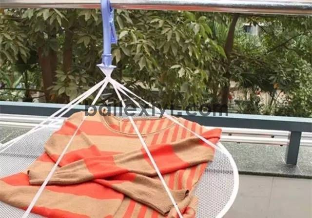 洗衣小技巧告别去洗衣店洗衣(图11)