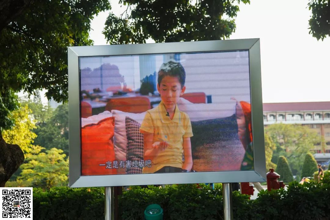 垃圾分类好几年，广州人啥垃圾没见过(图20)