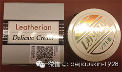 皮鞋的基本维护和保养知识(图4)