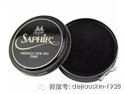 皮鞋的基本维护和保养知识(图7)