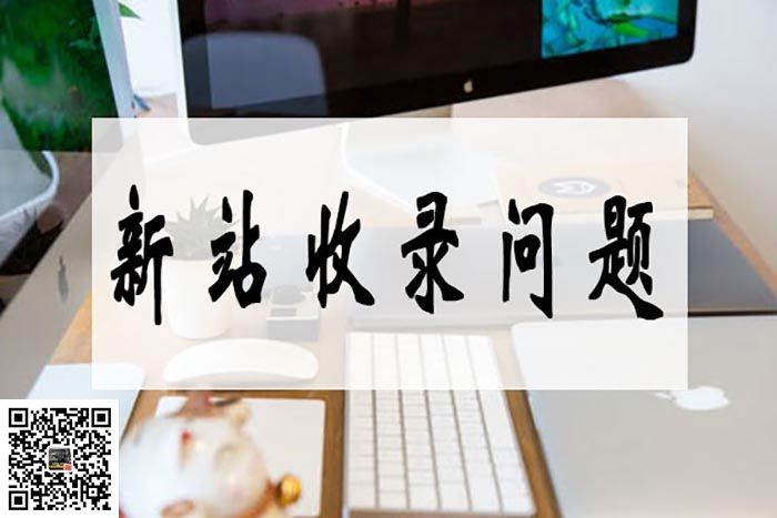 新建网站搜索引擎不收录怎么办,新站上线一个月不收录，该怎么解决？