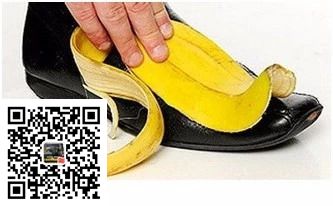 (图8) 【涨知识】皮鞋的保养和维护(图8)