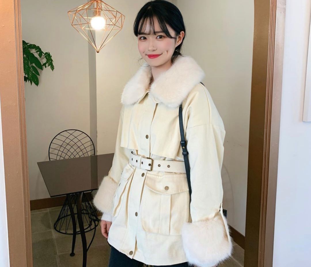 服装搭配：2020年这30套最火 “ 网红穿搭模板 ” 学会了，你就是时髦精！(图10)