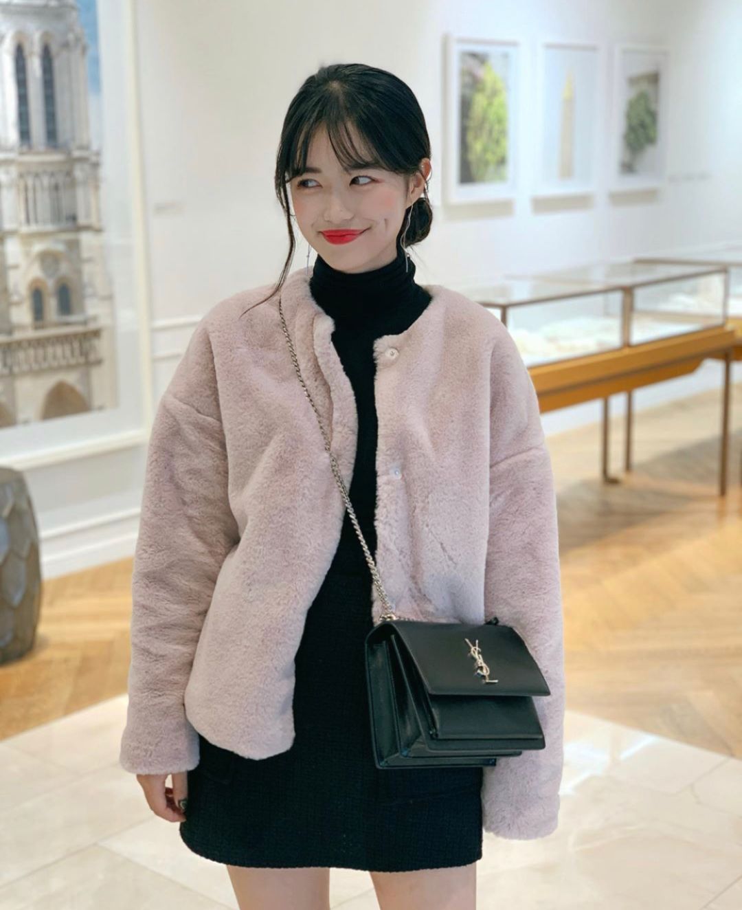 服装搭配：2020年这30套最火 “ 网红穿搭模板 ” 学会了，你就是时髦精！(图11)