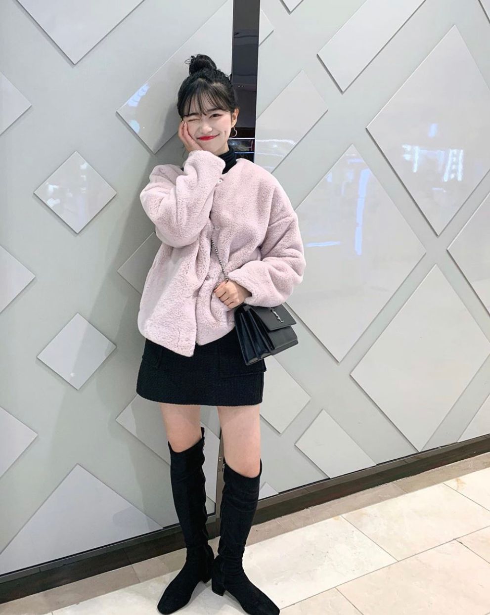 服装搭配：2020年这30套最火 “ 网红穿搭模板 ” 学会了，你就是时髦精！(图12)