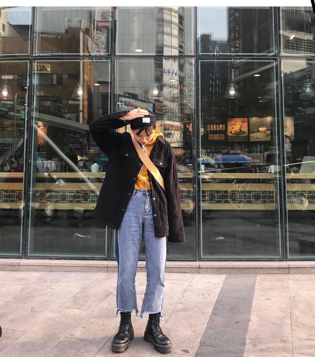 服装搭配：2020年这30套最火 “ 网红穿搭模板 ” 学会了，你就是时髦精！(图17)