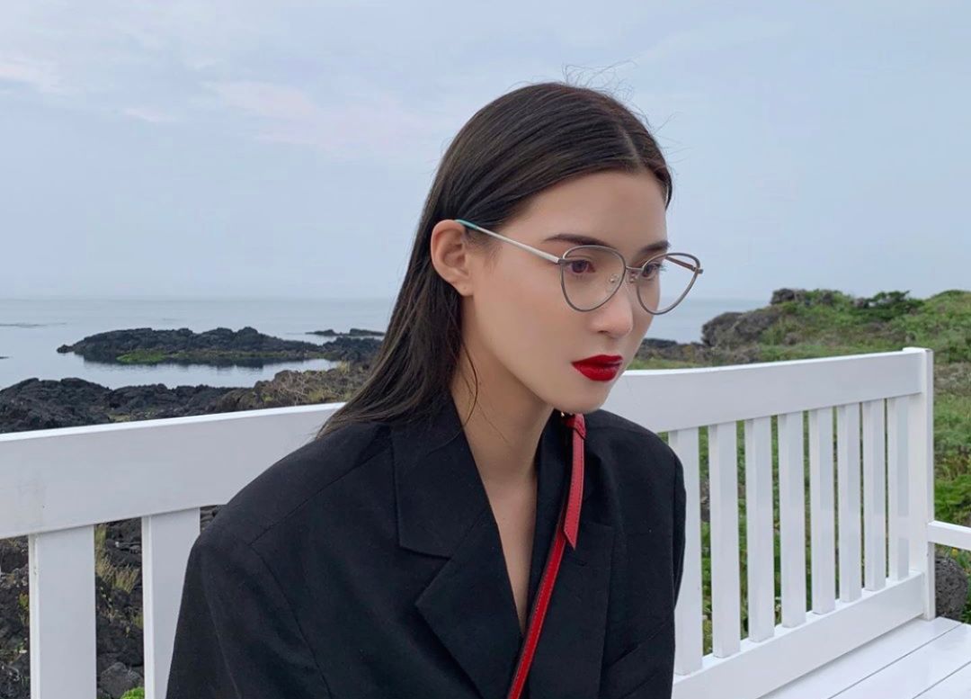 服装搭配：2020年这30套最火 “ 网红穿搭模板 ” 学会了，你就是时髦精！(图30)