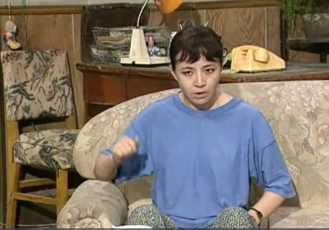 学习不一定使你妈快乐，但一定能使你妈精分(图4)