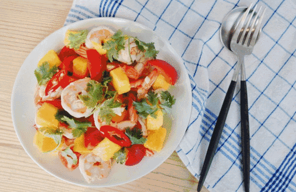 每个吃腻了家里饭菜的人，跟营养专家学5招“改造”家常菜(图5)